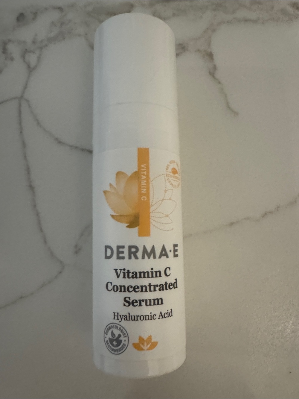 🌸5/$25🌸 Derma-e vitamin c concentrated serum